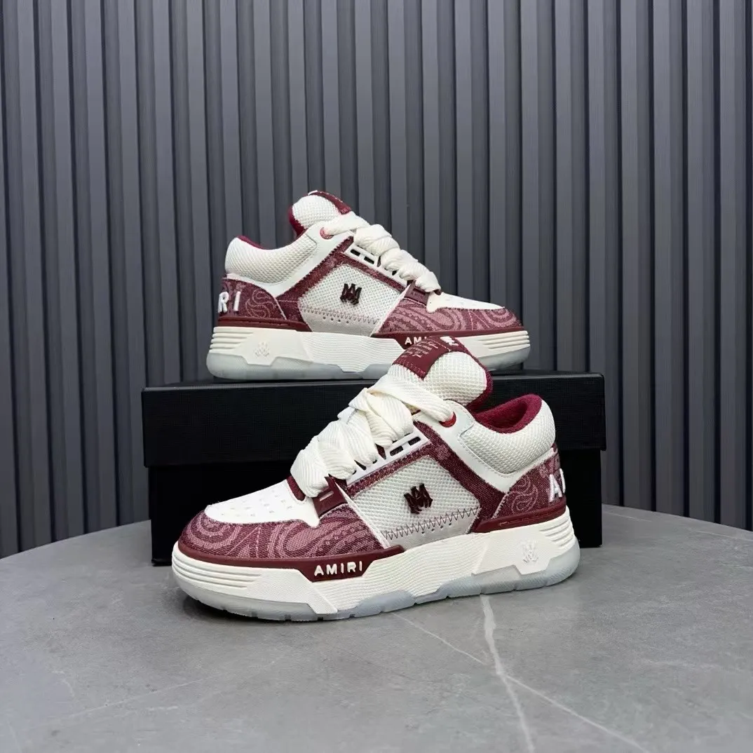 p680💰Couple model❤️❤️❤️AMIRI Emil 35-46 men and women model